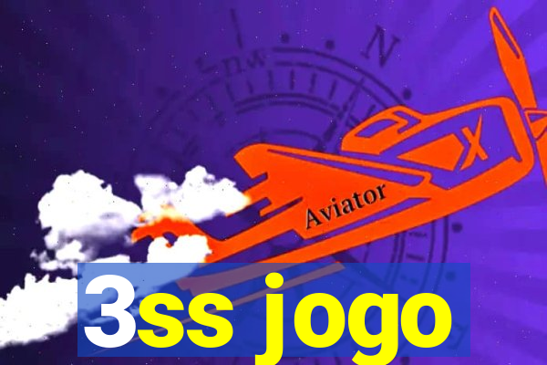 3ss jogo